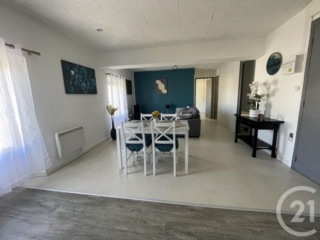 Appartement F2 à louer - 2 pièces - 48.7 m2 - CARCASSONNE - 11 - LANGUEDOC-ROUSSILLON - Century 21 Immo Conseil 11