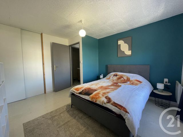 Appartement F2 à louer - 2 pièces - 48.7 m2 - CARCASSONNE - 11 - LANGUEDOC-ROUSSILLON - Century 21 Immo Conseil 11