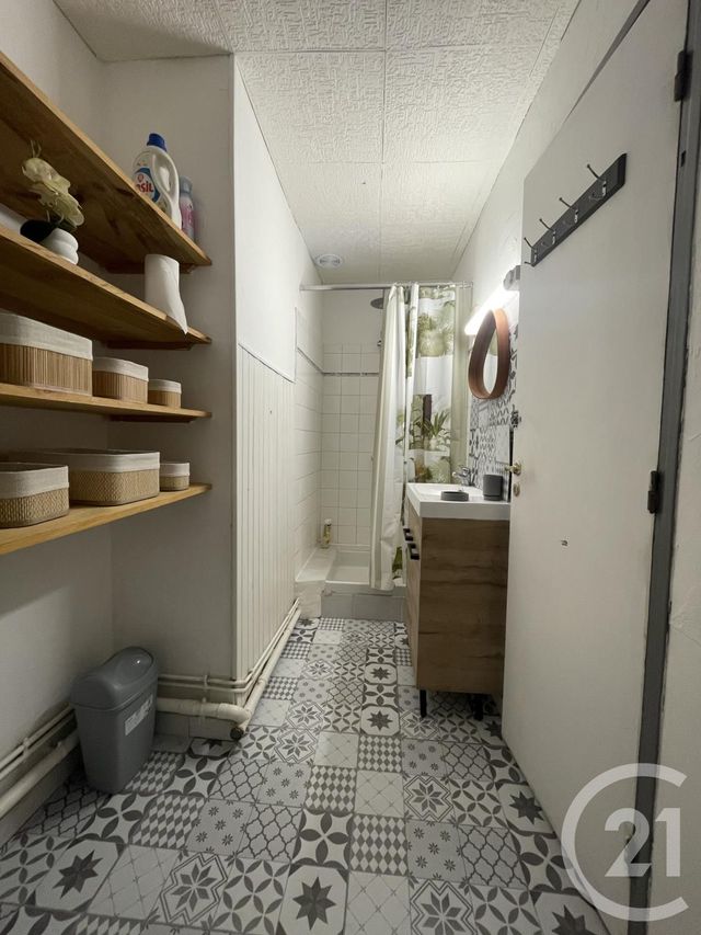 Appartement F2 à louer - 2 pièces - 48.7 m2 - CARCASSONNE - 11 - LANGUEDOC-ROUSSILLON - Century 21 Immo Conseil 11