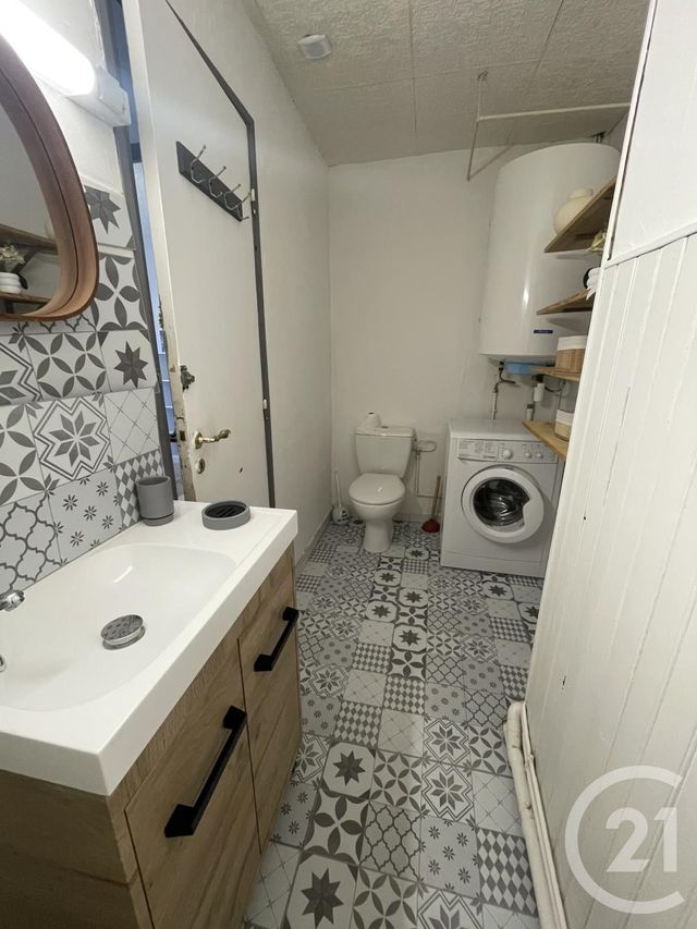 Appartement F2 à louer - 2 pièces - 48.7 m2 - CARCASSONNE - 11 - LANGUEDOC-ROUSSILLON - Century 21 Immo Conseil 11