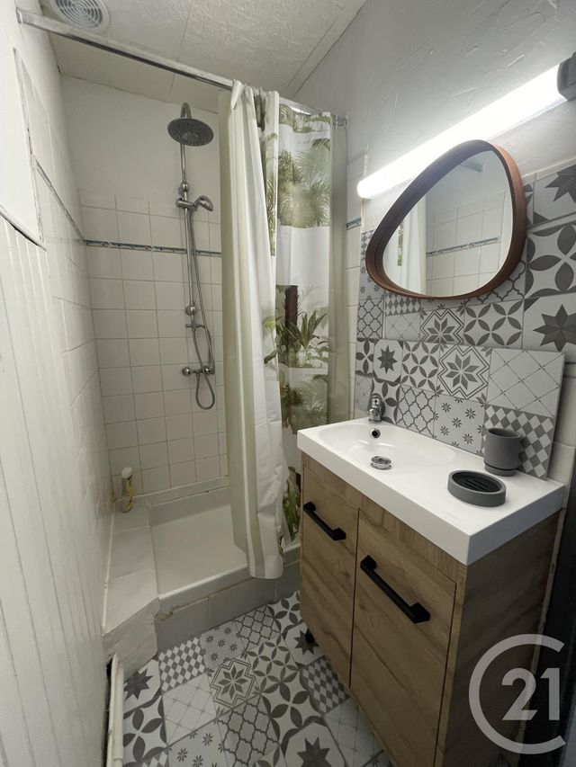 Appartement F2 à louer - 2 pièces - 48.7 m2 - CARCASSONNE - 11 - LANGUEDOC-ROUSSILLON - Century 21 Immo Conseil 11