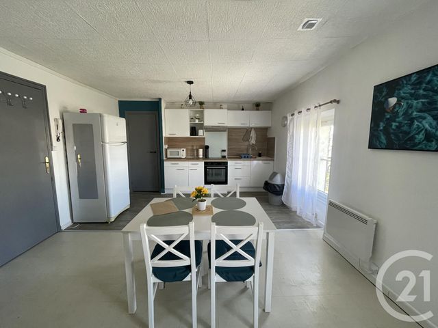 Appartement F2 à louer - 2 pièces - 48.7 m2 - CARCASSONNE - 11 - LANGUEDOC-ROUSSILLON - Century 21 Immo Conseil 11