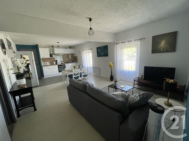 Appartement F2 à louer - 2 pièces - 48.7 m2 - CARCASSONNE - 11 - LANGUEDOC-ROUSSILLON - Century 21 Immo Conseil 11