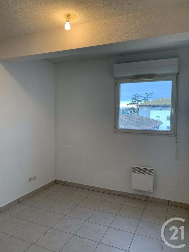 Appartement F2 à louer - 2 pièces - 35.7 m2 - CARCASSONNE - 11 - LANGUEDOC-ROUSSILLON - Century 21 Immo Conseil 11