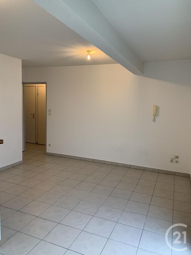 Appartement F2 à louer - 2 pièces - 35.7 m2 - CARCASSONNE - 11 - LANGUEDOC-ROUSSILLON - Century 21 Immo Conseil 11