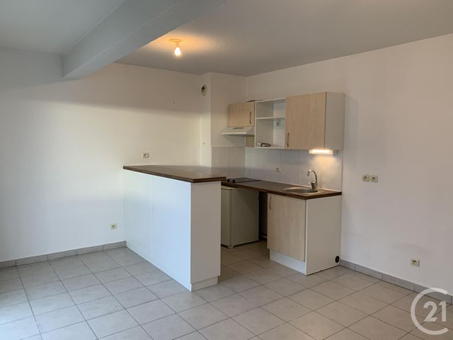 Appartement F2 à louer - 2 pièces - 35.7 m2 - CARCASSONNE - 11 - LANGUEDOC-ROUSSILLON - Century 21 Immo Conseil 11