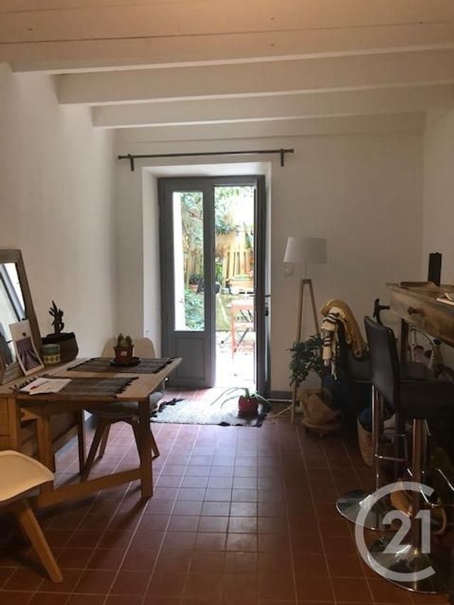 maison à louer - 4 pièces - 92.0 m2 - CARCASSONNE - 11 - LANGUEDOC-ROUSSILLON - Century 21 Immo Conseil 11
