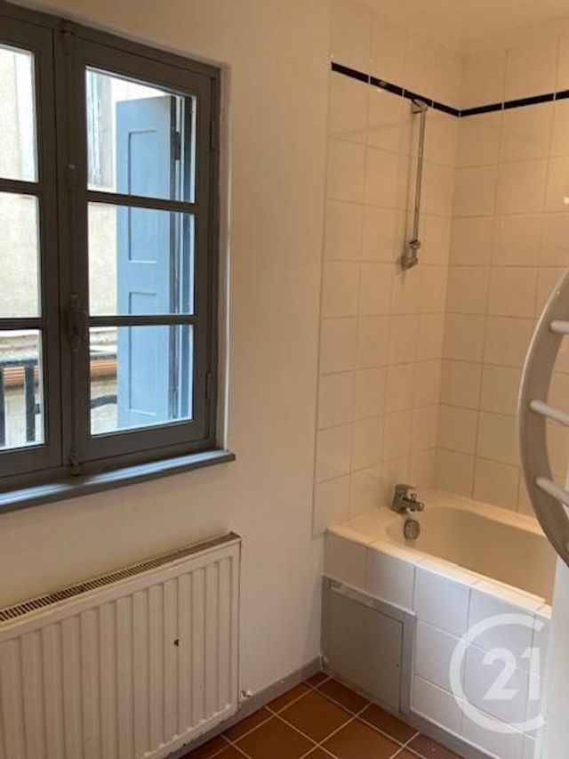maison à louer - 4 pièces - 92.0 m2 - CARCASSONNE - 11 - LANGUEDOC-ROUSSILLON - Century 21 Immo Conseil 11
