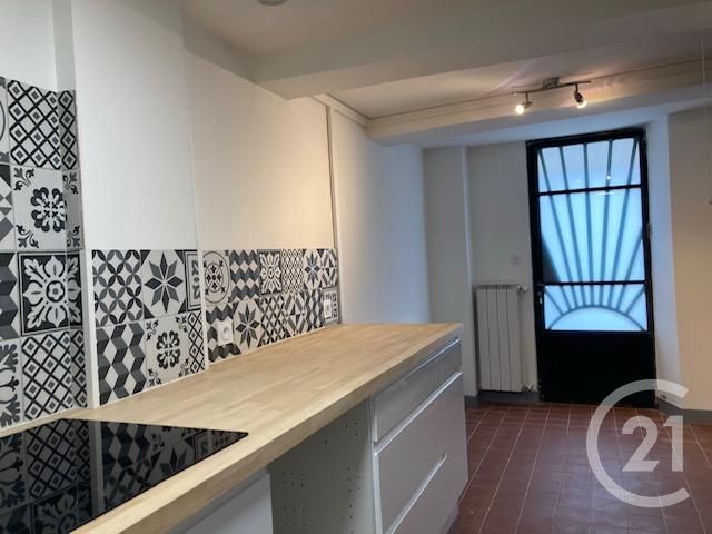 maison à louer - 4 pièces - 92.0 m2 - CARCASSONNE - 11 - LANGUEDOC-ROUSSILLON - Century 21 Immo Conseil 11