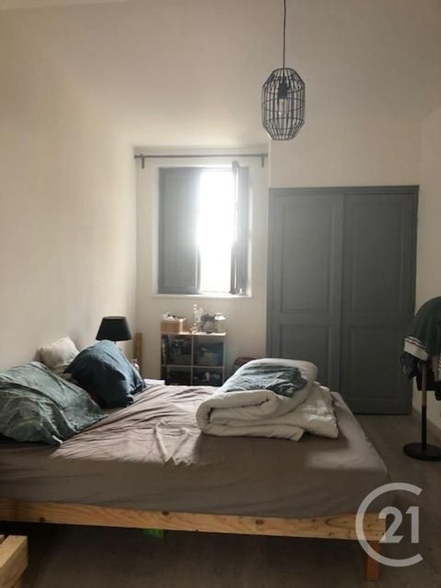 maison à louer - 4 pièces - 92.0 m2 - CARCASSONNE - 11 - LANGUEDOC-ROUSSILLON - Century 21 Immo Conseil 11