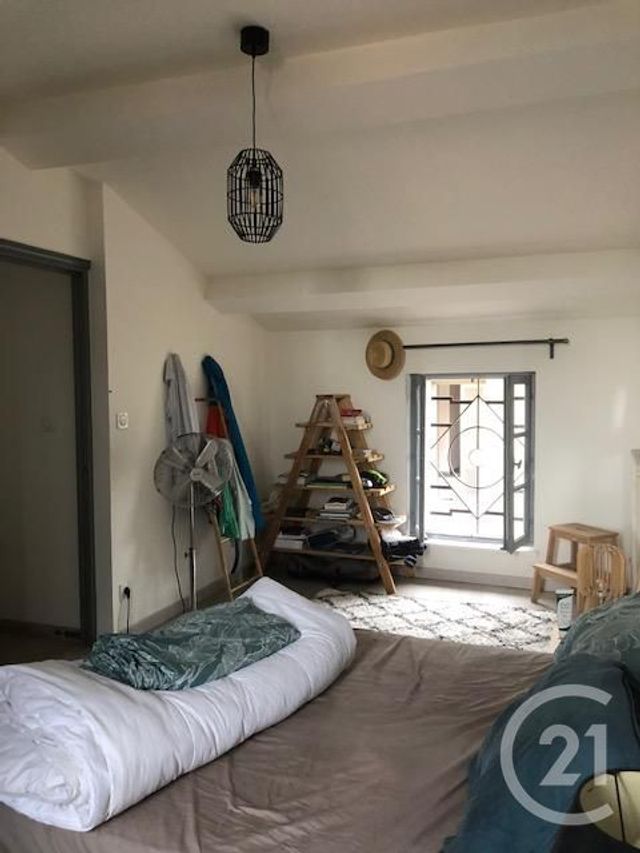 maison à louer - 4 pièces - 92.0 m2 - CARCASSONNE - 11 - LANGUEDOC-ROUSSILLON - Century 21 Immo Conseil 11