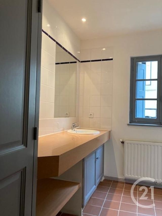 maison à louer - 4 pièces - 92.0 m2 - CARCASSONNE - 11 - LANGUEDOC-ROUSSILLON - Century 21 Immo Conseil 11