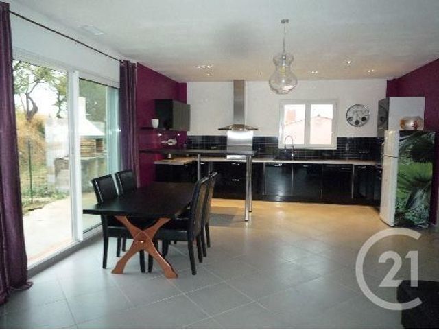 maison à louer - 5 pièces - 125.0 m2 - PALAJA - 11 - LANGUEDOC-ROUSSILLON - Century 21 Immo Conseil 11