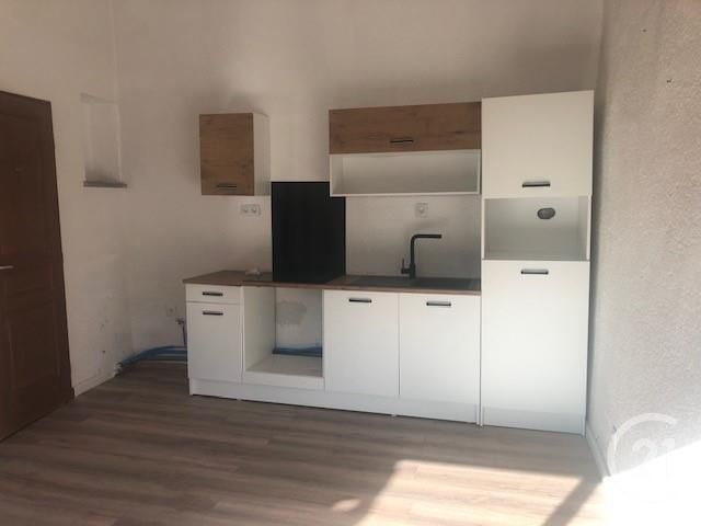 Appartement F2 à louer - 2 pièces - 38.43 m2 - LEUC - 11 - LANGUEDOC-ROUSSILLON - Century 21 Immo Conseil 11