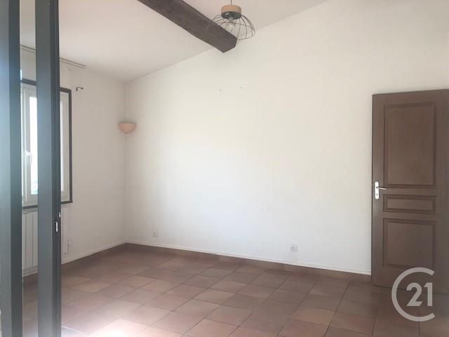 Appartement F2 à louer - 2 pièces - 38.43 m2 - LEUC - 11 - LANGUEDOC-ROUSSILLON - Century 21 Immo Conseil 11