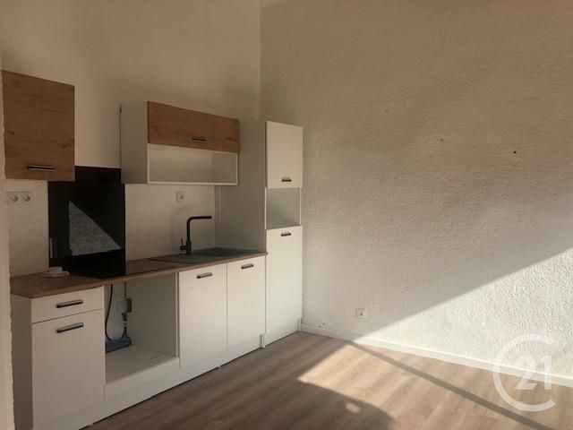 Appartement F2 à louer - 2 pièces - 38.43 m2 - LEUC - 11 - LANGUEDOC-ROUSSILLON - Century 21 Immo Conseil 11