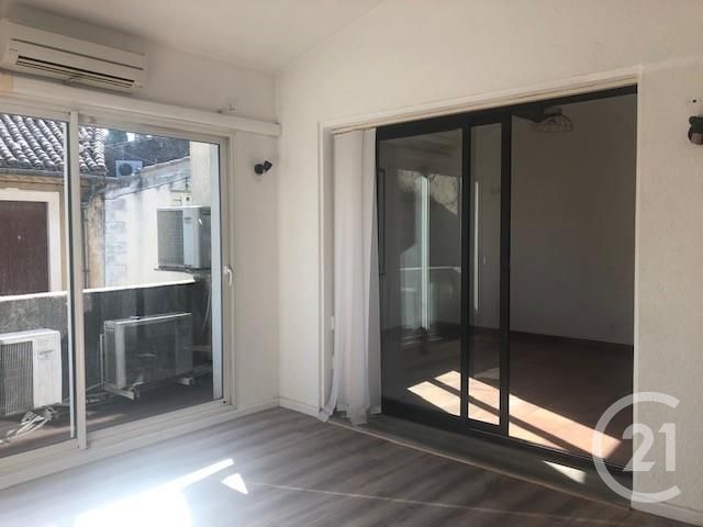 Appartement F2 à louer LEUC