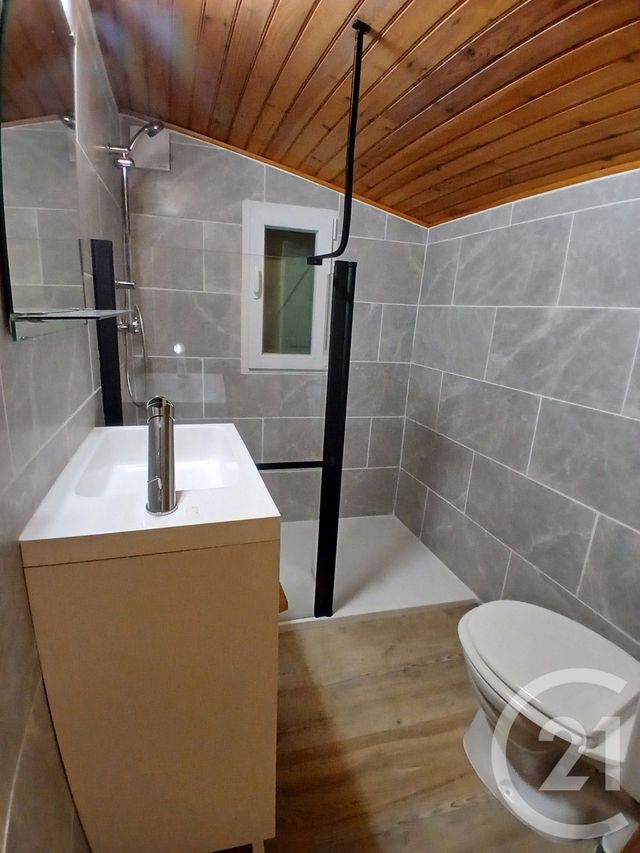 maison à louer - 3 pièces - 48.3 m2 - PALAJA - 11 - LANGUEDOC-ROUSSILLON - Century 21 Immo Conseil 11