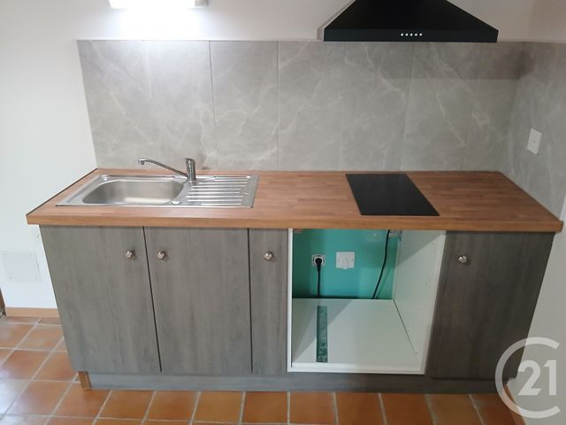 maison à louer - 3 pièces - 48.3 m2 - PALAJA - 11 - LANGUEDOC-ROUSSILLON - Century 21 Immo Conseil 11