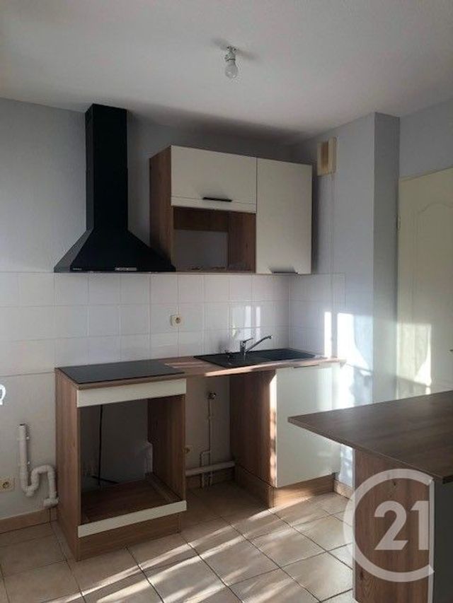 Appartement F2 à louer - 2 pièces - 44.44 m2 - CARCASSONNE - 11 - LANGUEDOC-ROUSSILLON - Century 21 Immo Conseil 11