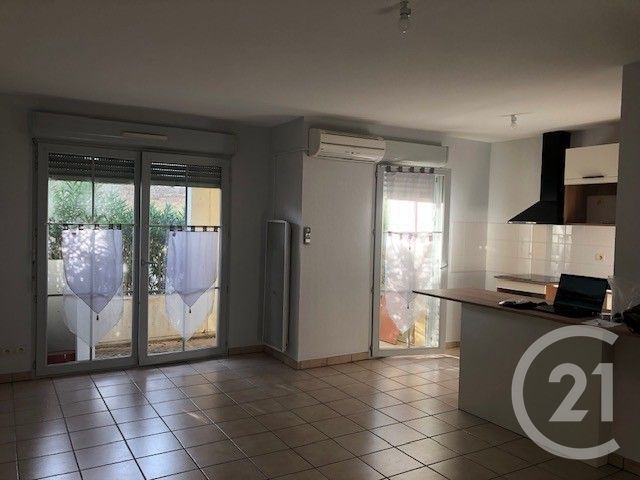 Appartement F2 à louer - 2 pièces - 44.44 m2 - CARCASSONNE - 11 - LANGUEDOC-ROUSSILLON - Century 21 Immo Conseil 11