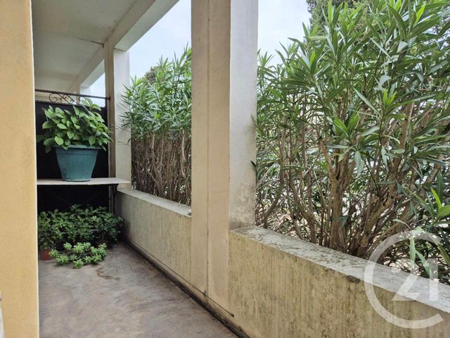 Appartement F2 à louer - 2 pièces - 44.44 m2 - CARCASSONNE - 11 - LANGUEDOC-ROUSSILLON - Century 21 Immo Conseil 11