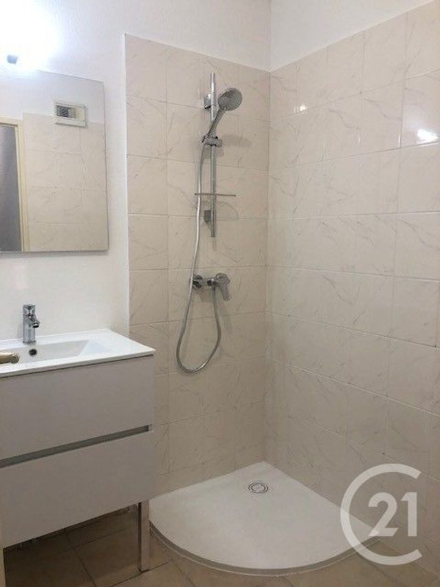 Appartement F2 à louer - 2 pièces - 44.44 m2 - CARCASSONNE - 11 - LANGUEDOC-ROUSSILLON - Century 21 Immo Conseil 11