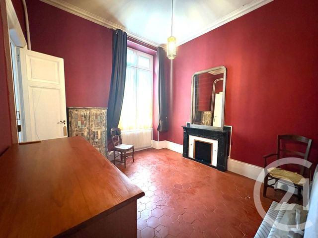Appartement F4 à vendre - 5 pièces - 120.04 m2 - CARCASSONNE - 11 - LANGUEDOC-ROUSSILLON - Century 21 Immo Conseil 11