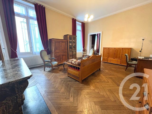 Appartement F4 à vendre - 5 pièces - 120.04 m2 - CARCASSONNE - 11 - LANGUEDOC-ROUSSILLON - Century 21 Immo Conseil 11