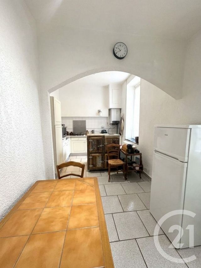 Appartement F4 à vendre - 5 pièces - 120.04 m2 - CARCASSONNE - 11 - LANGUEDOC-ROUSSILLON - Century 21 Immo Conseil 11