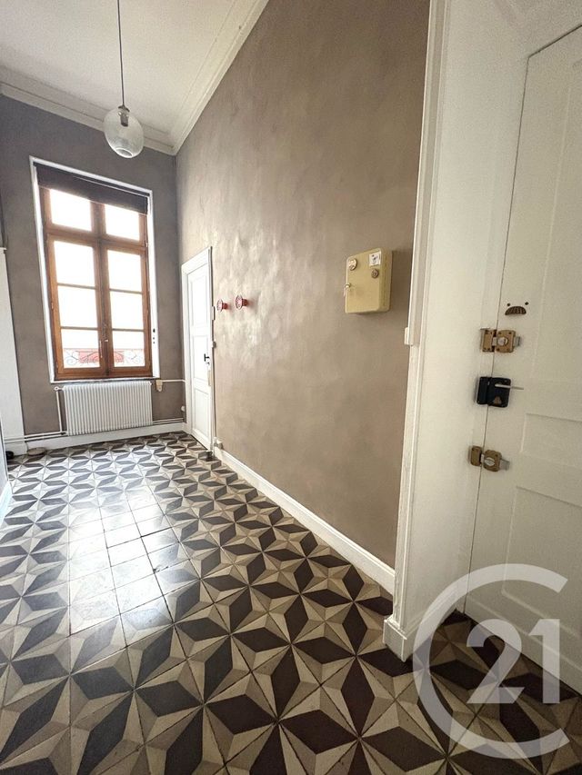 Appartement F4 à vendre - 5 pièces - 120.04 m2 - CARCASSONNE - 11 - LANGUEDOC-ROUSSILLON - Century 21 Immo Conseil 11