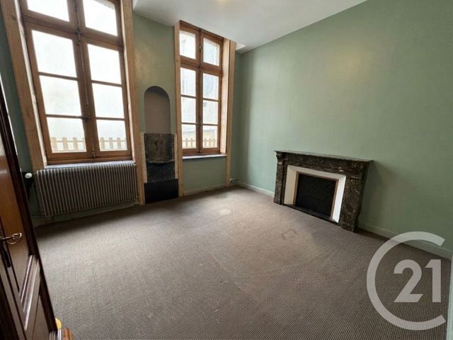 Appartement F4 à vendre - 5 pièces - 120.04 m2 - CARCASSONNE - 11 - LANGUEDOC-ROUSSILLON - Century 21 Immo Conseil 11