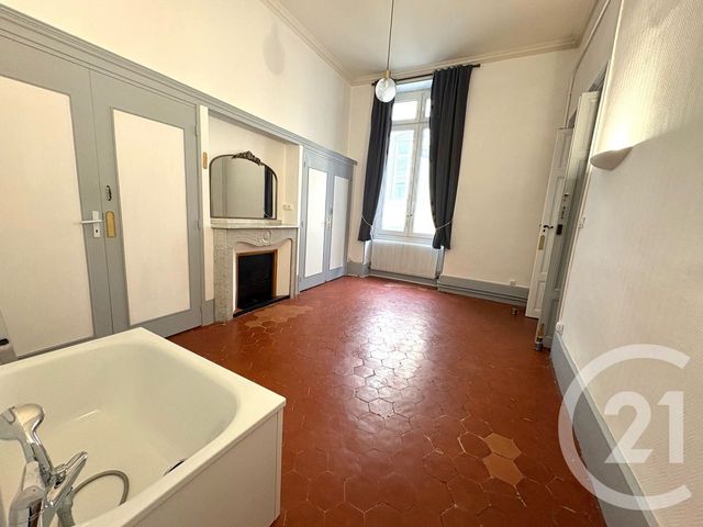 Appartement F4 à vendre - 5 pièces - 120.04 m2 - CARCASSONNE - 11 - LANGUEDOC-ROUSSILLON - Century 21 Immo Conseil 11