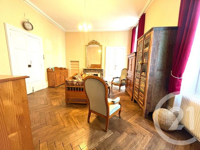 Appartement F4 à vendre - 5 pièces - 120.04 m2 - CARCASSONNE - 11 - LANGUEDOC-ROUSSILLON - Century 21 Immo Conseil 11
