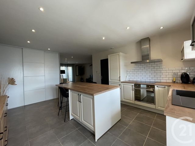 maison à louer - 4 pièces - 87.39 m2 - PEZENS - 11 - LANGUEDOC-ROUSSILLON - Century 21 Immo Conseil 11