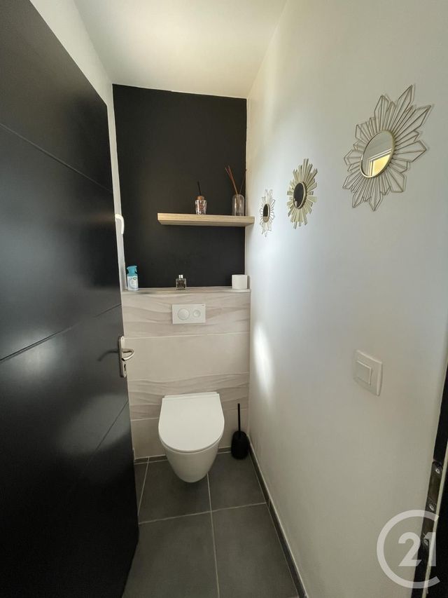 maison à louer - 4 pièces - 87.39 m2 - PEZENS - 11 - LANGUEDOC-ROUSSILLON - Century 21 Immo Conseil 11