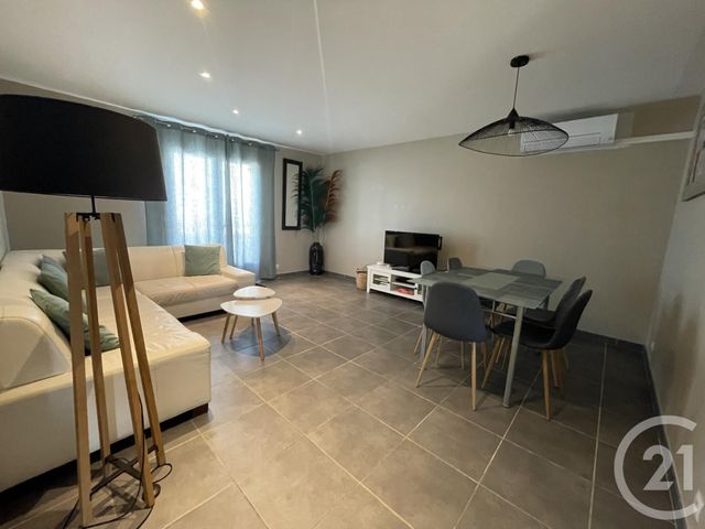 maison à louer - 4 pièces - 87.39 m2 - PEZENS - 11 - LANGUEDOC-ROUSSILLON - Century 21 Immo Conseil 11