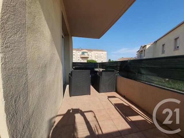 Appartement F3 à vendre - 3 pièces - 62.08 m2 - CARCASSONNE - 11 - LANGUEDOC-ROUSSILLON - Century 21 Immo Conseil 11