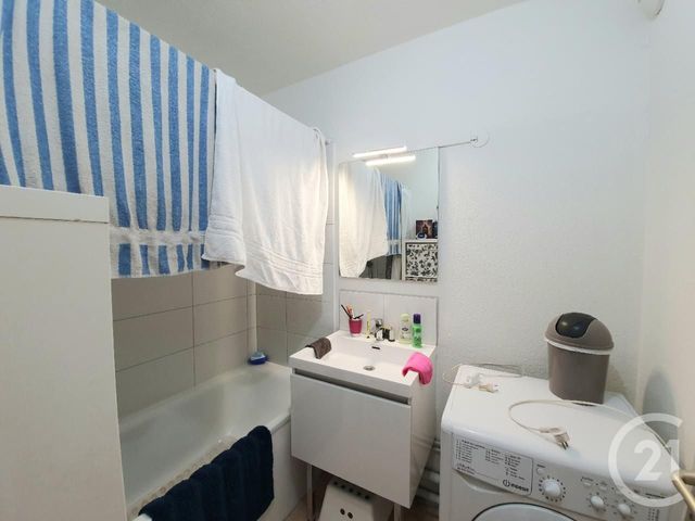 Appartement F3 à vendre - 3 pièces - 62.08 m2 - CARCASSONNE - 11 - LANGUEDOC-ROUSSILLON - Century 21 Immo Conseil 11