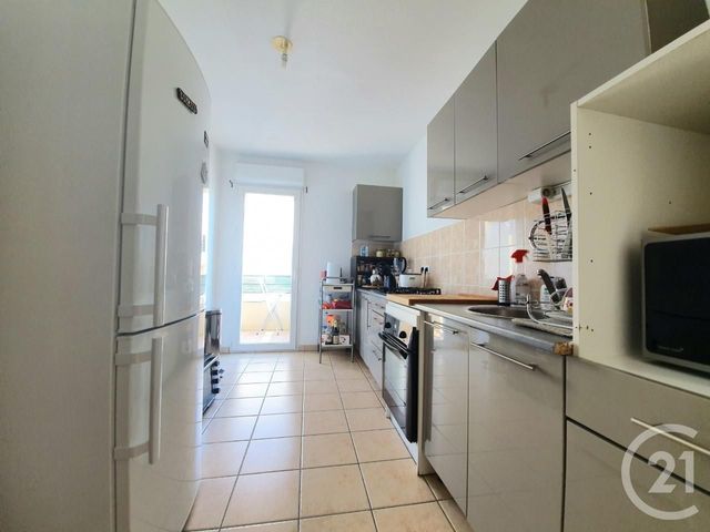 Appartement F3 à vendre - 3 pièces - 62.08 m2 - CARCASSONNE - 11 - LANGUEDOC-ROUSSILLON - Century 21 Immo Conseil 11