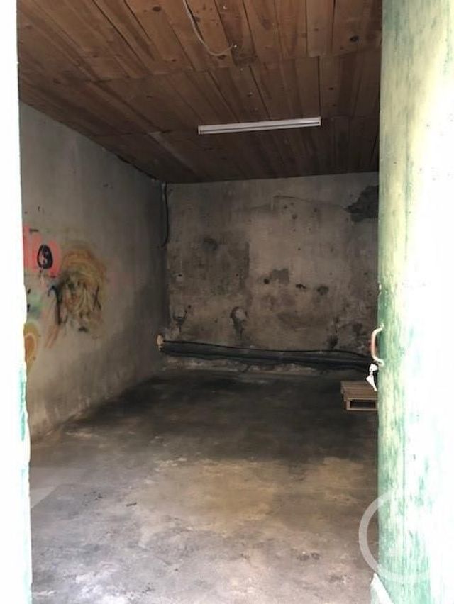 parking à louer - 22.0 m2 - CARCASSONNE - 11 - LANGUEDOC-ROUSSILLON - Century 21 Immo Conseil 11