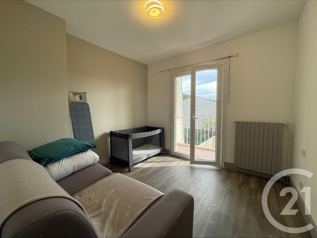 maison à louer - 4 pièces - 84.95 m2 - CARCASSONNE - 11 - LANGUEDOC-ROUSSILLON - Century 21 Immo Conseil 11