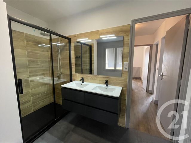 maison à louer - 4 pièces - 84.95 m2 - CARCASSONNE - 11 - LANGUEDOC-ROUSSILLON - Century 21 Immo Conseil 11