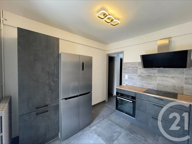 maison à louer - 4 pièces - 84.95 m2 - CARCASSONNE - 11 - LANGUEDOC-ROUSSILLON - Century 21 Immo Conseil 11