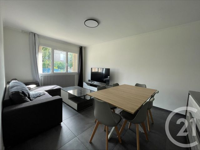 maison à louer - 4 pièces - 84.95 m2 - CARCASSONNE - 11 - LANGUEDOC-ROUSSILLON - Century 21 Immo Conseil 11