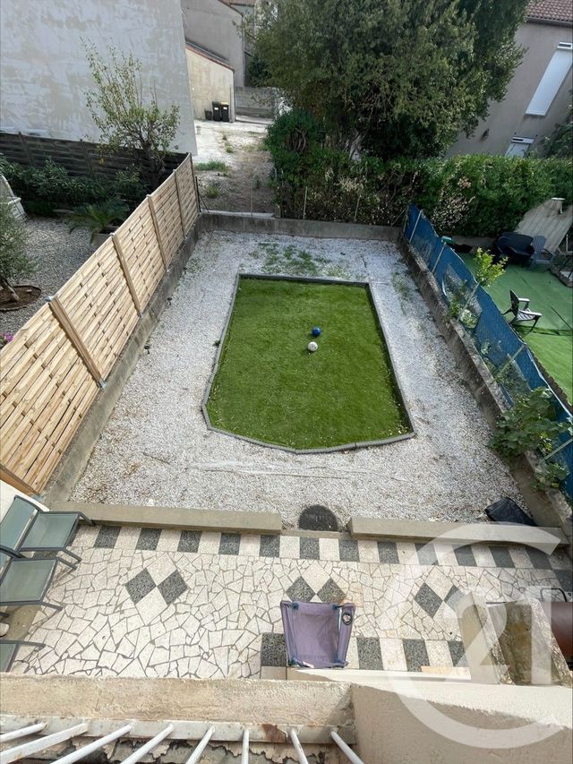 maison à louer - 4 pièces - 84.95 m2 - CARCASSONNE - 11 - LANGUEDOC-ROUSSILLON - Century 21 Immo Conseil 11