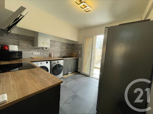 maison à louer - 4 pièces - 84.95 m2 - CARCASSONNE - 11 - LANGUEDOC-ROUSSILLON - Century 21 Immo Conseil 11