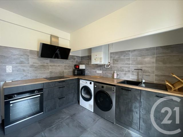 maison à louer - 4 pièces - 84.95 m2 - CARCASSONNE - 11 - LANGUEDOC-ROUSSILLON - Century 21 Immo Conseil 11
