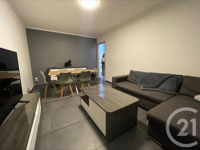 maison à louer - 4 pièces - 84.95 m2 - CARCASSONNE - 11 - LANGUEDOC-ROUSSILLON - Century 21 Immo Conseil 11
