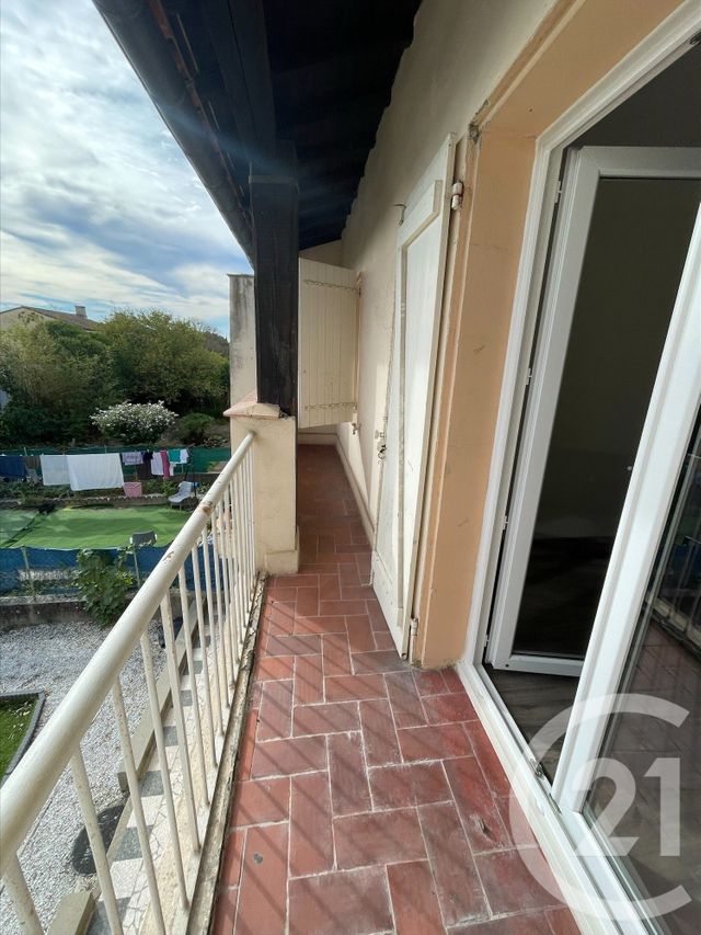 maison à louer - 4 pièces - 84.95 m2 - CARCASSONNE - 11 - LANGUEDOC-ROUSSILLON - Century 21 Immo Conseil 11